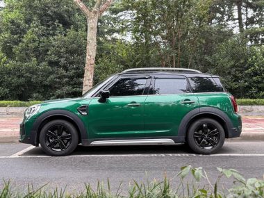 MINI COUNTRYMAN 1.5T COOPER — фото 3