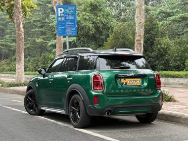 MINI COUNTRYMAN 1.5T COOPER — фото 4
