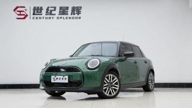 MINI 2025, фото 1