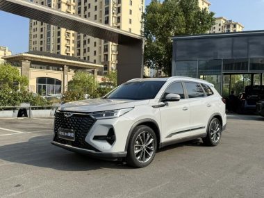 Chery 8 PRO 2022, фото 1