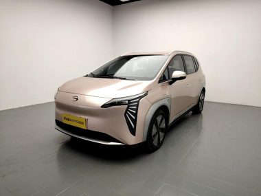 Aion Y 2023, фото 1