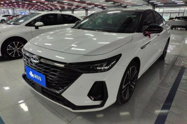 Chery 8 2024, фото 1