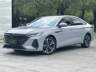 Chery 8 2023, фото 1