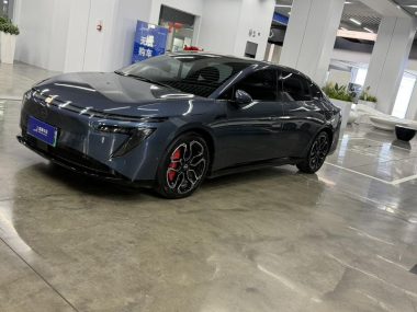 Nissan N7 2025, фото 1