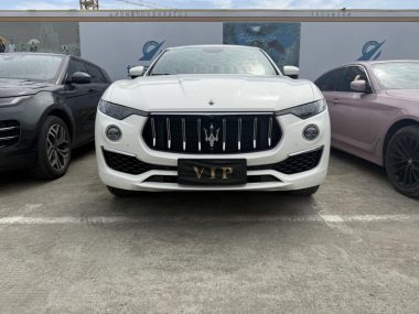 Maserati Levante 2.0T GT — фото 2