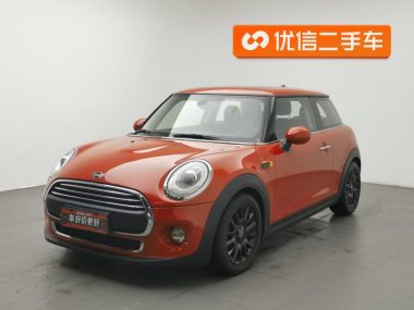 MINI 2018, фото 1