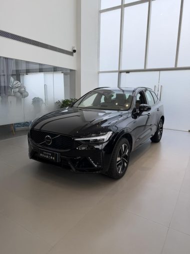 Volvo XC60 2025, фото 1