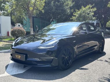 Tesla Model 3 2020, фото 1