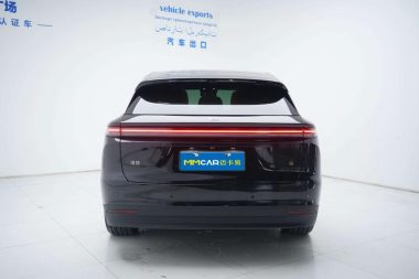 Li Auto i6 2WD Standard Edition — фото 4