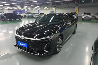 Chery 8 2026, фото 1