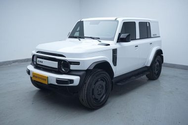 iCAR V23 2025, фото 1