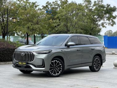 Chery 9 2024, фото 1