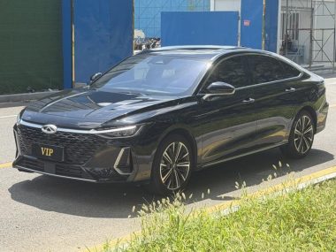 Chery 8 2024, фото 1