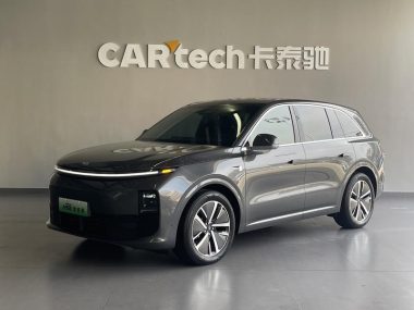 Li Auto L6 2024, фото 1