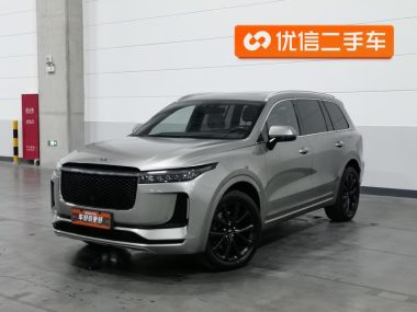 Li Auto ONE 2020, фото 1