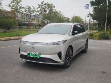Dongfeng eπ 008 2026, фото 1