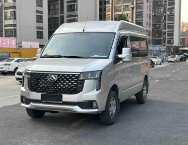 Maxus V80 2025, фото 1