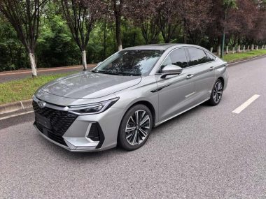 Chery 8 2023, фото 1