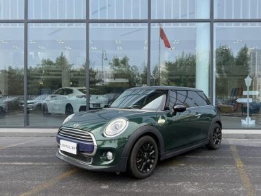 MINI 2018, фото 1