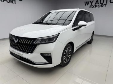 Wuling Jiachen 2022, фото 1