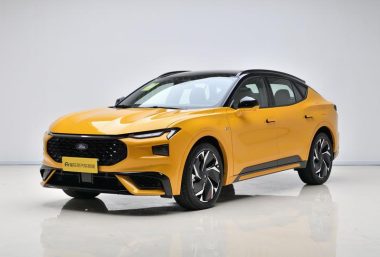 Ford Mondeo 2024, фото 1