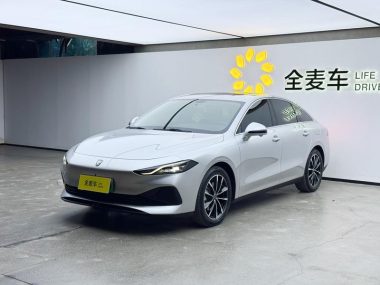 Roewe D7 DMH 2025, фото 1