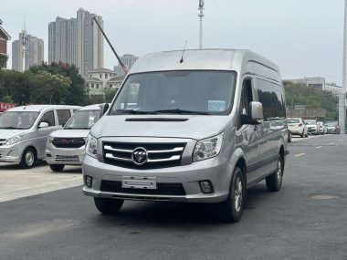 Foton Toano 2024, фото 1