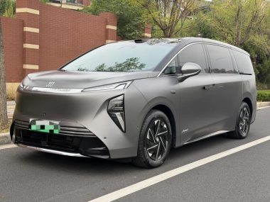 Buick Electra Encasa EV 2026, фото 1