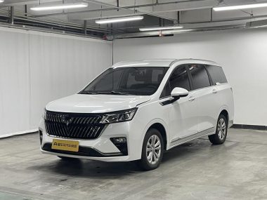 Wuling Jiachen 2023, фото 1
