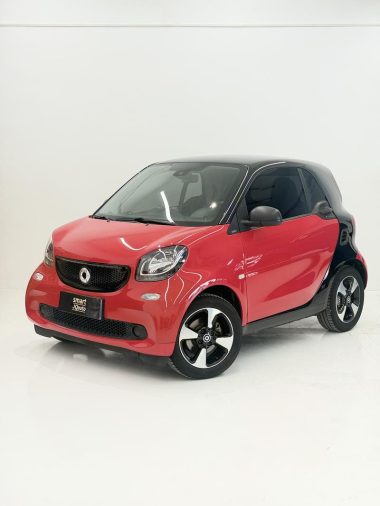 Smart fortwo 2018, фото 1