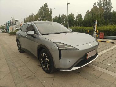 Baojun Yunhai 600km — фото 3