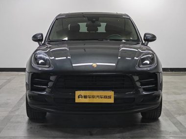 Porsche Macan 2.0T — фото 2