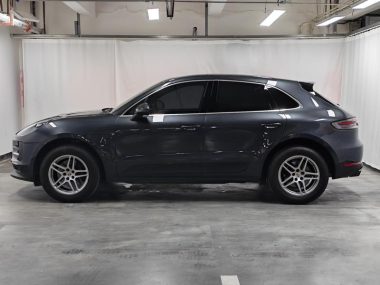 Porsche Macan 2.0T — фото 4