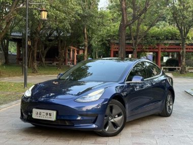 Tesla Model 3 2020, фото 1