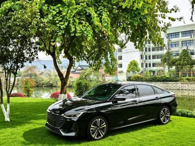 Chery 8 2023, фото 1