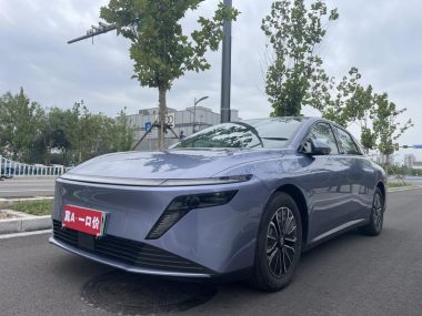 Nissan N6 2025, фото 1