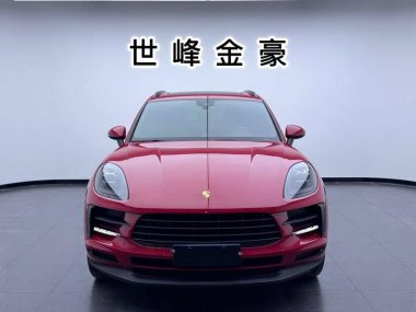 Porsche Macan 2.0T — фото 2