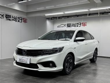 Honda Envix 2021, фото 1