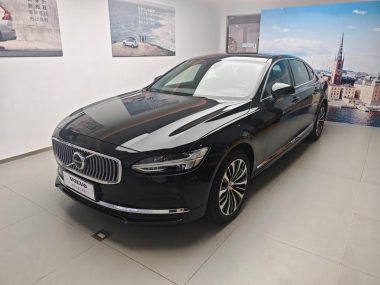 Volvo S90 2025, фото 1
