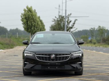 Buick Regal 552T Smart — фото 2