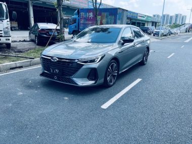 Chery 8 2024, фото 1