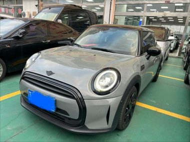 MINI 2022, фото 1