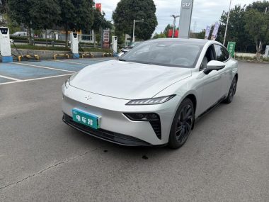Dongfeng eπ 007 2024, фото 1