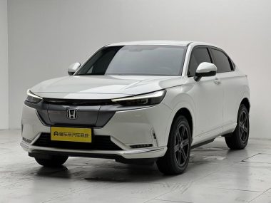 Honda e:NP1 1 2024, фото 1