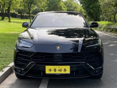 Lamborghini Urus 4.0T V8 — фото 2