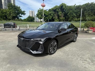 Chery 8 2024, фото 1