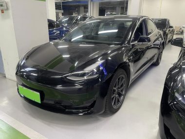 Tesla Model 3 2020, фото 1