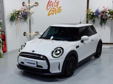 MINI 2023, фото 1