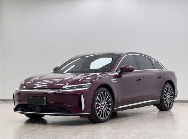 Chery Fulwin A9L 2025, фото 1