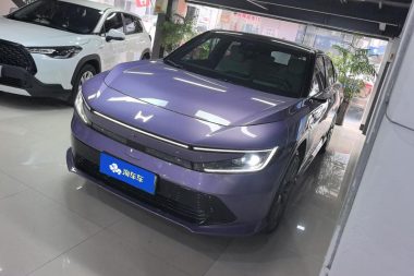 Honda P7 2025, фото 1